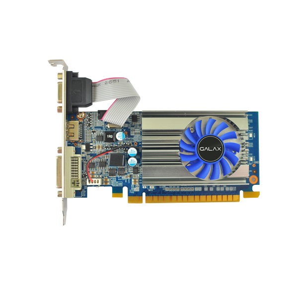 Galax GT 710 2GB Graphics Card